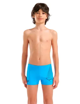 Arena Short De Bain Bright Swim
