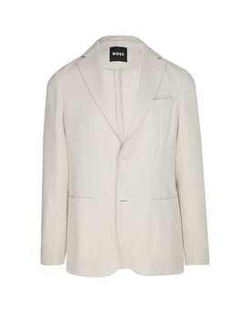 Sakko C-HANRY beige 56 herren