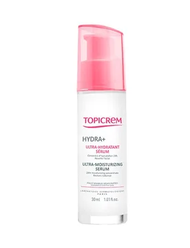 TOPICREM SÃ©rum Ultra Hidratante - Topicrem - FashionsVida