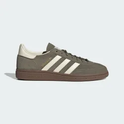 Scarpe Handball Spezial 36 Olive Strata / Cream White / Gum