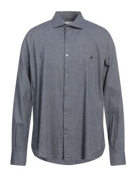 Camisa Hombre Azul noche 38,40 Hombre