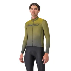 Maillot à Manches Longues Apice Thermal
