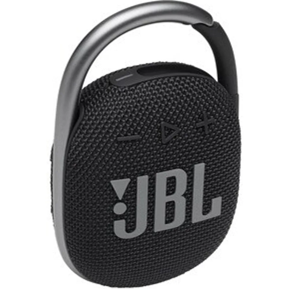 Altavoz portatil Clip 4 Bluetooth - JBL - FashionsVida