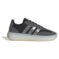 Scarpe Da Ginnastica Junior Barreda Decode Core Black / Grey Five / Lucid Red EU 36 2/3