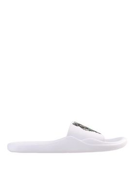 Sandalias Mujer Blanco 36 Mujer