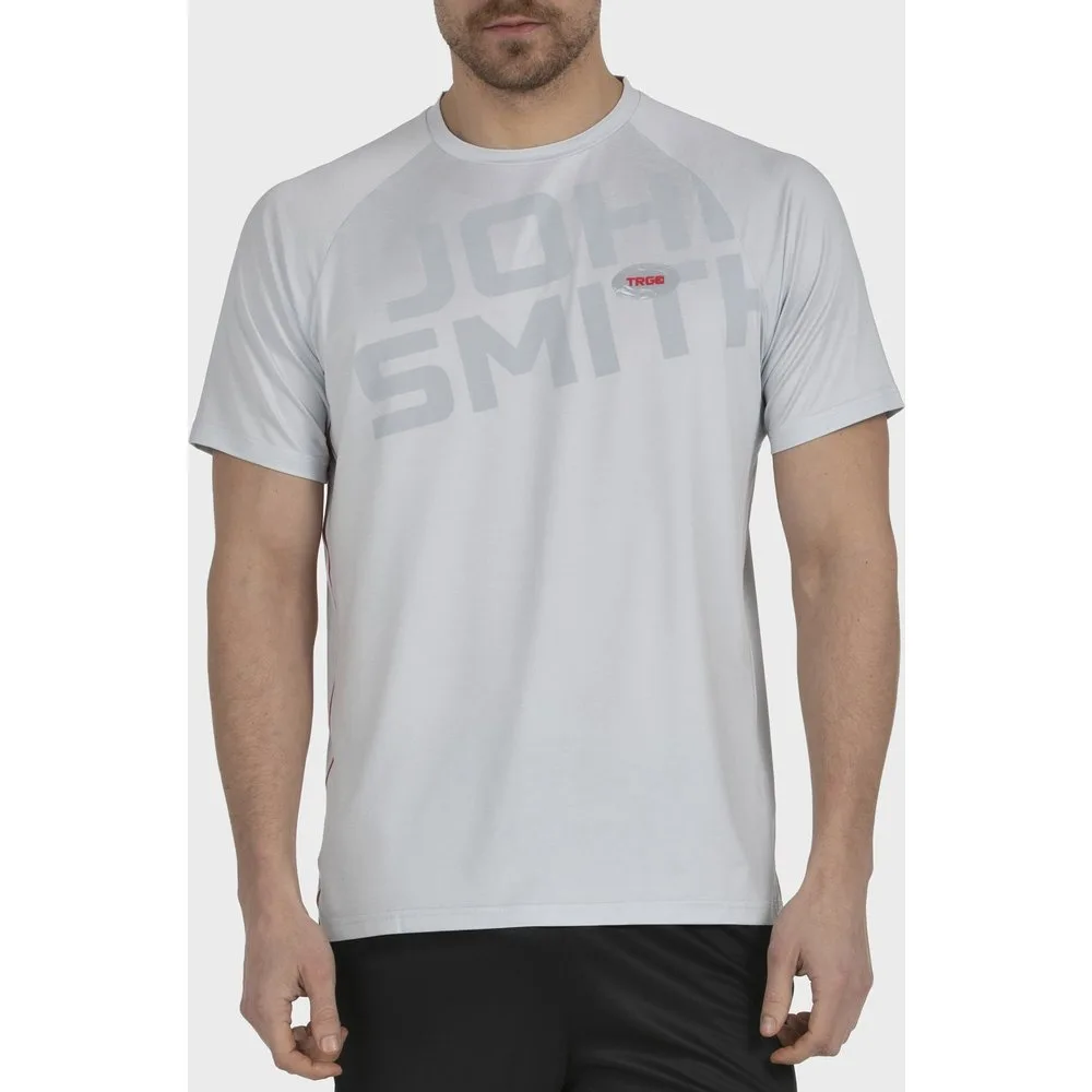 Camiseta M-C Hombre TUPIDA VIGORE - John Smith - FashionsVida