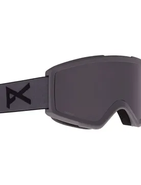 Masque De Ski Helix 2.0+ Verre De Rechange Stealth Perceive Sunny Onyx/CAT4+Amber/CAT1