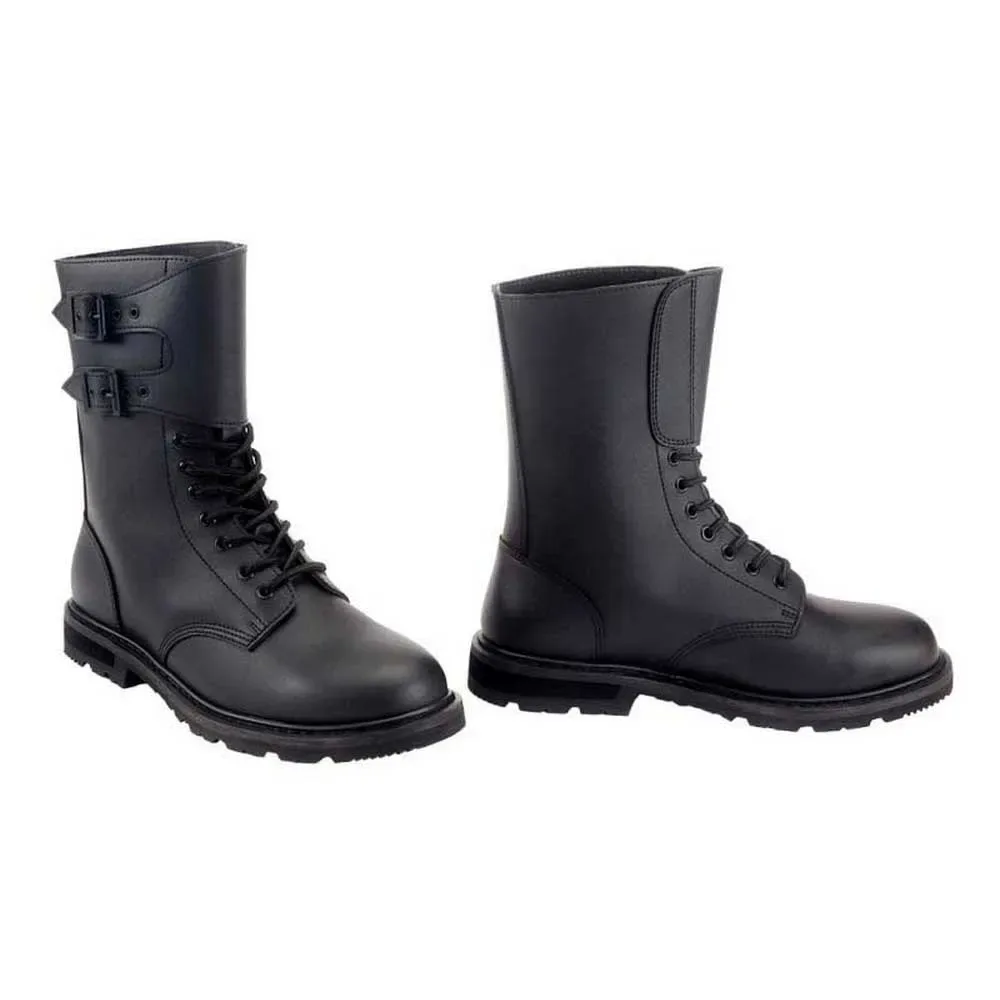 Brandit Stivali Black EU 47 - Brandit - FashionsVida
