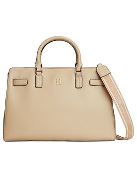 Tasche - Henkeltasche TH JOY beige damen