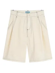 Kenzo BERMUDA IMPUNTURATO