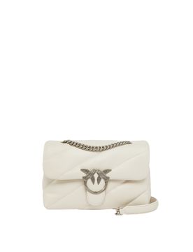 Borsa Donna 100038A0F2-Z14O Bianco