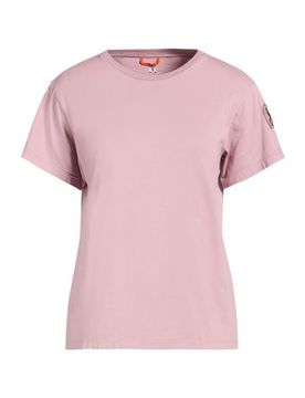 Camiseta Mujer Rosa antiguo S,XS Mujer