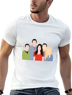 ICarly T-Shirt cotton t shirt pack man t shirt cotton printed t shirts for man T-shirt - Aliexpress - FashionsVida
