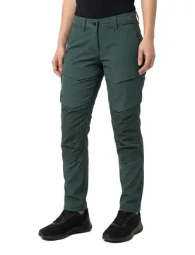 Pantalon De Travail Customized 22378 Forest Green 42 - MASCOT - FashionsVida
