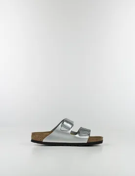CIABATTA ARIZIONA BIRKO-FLOR 38 - Birkenstock - FashionsVida