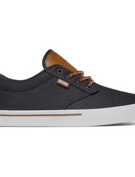 Baskets Jameson 2 Eco Navy / White / Blue EU 41 1/2 - Etnies - FashionsVida