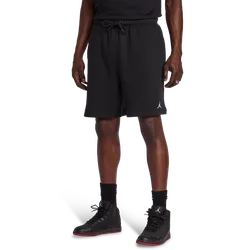 Brooklyn Herren Kurze Hosen - Schwarz - Größe M Black M