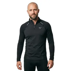 T-shirt à Manches Longues Active Daf Hybrid Black XL