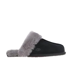 Pantoufles Scuffette Ii black EU 36