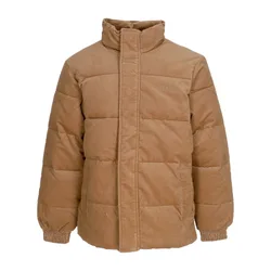 Giaccone Uomo Layton Jacket Jasper