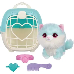 Peluche Blue Scruff a Luvs