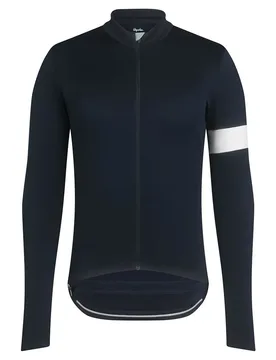 Maillot à Manches Longues Classic - Rapha - FashionsVida