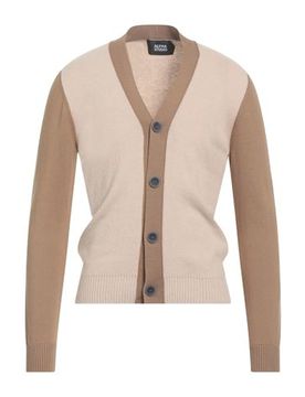 Strickjacke Herren Beige 48,50 Herren