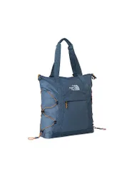 Borsa tote Borealis Tote Pack 22L grigio