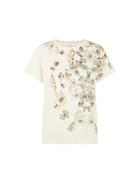 T-Shirt female - 44 - FashionsVida