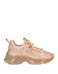Sneakers Damen Hellbraun 38 Damen