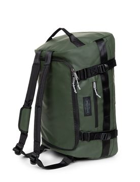 Duffel Pack S, 100% Polyester, Coating: 100% Polyurethane Tarp Forest Petit unisex