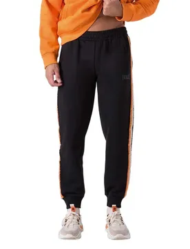 Pantalon De Survêtement Felpa Black / Blacky / Black M
