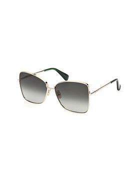 Sonnenbrille MM0097/59 gold damen