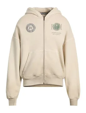 Sudadera Hombre Beige L,M Hombre - Palm Angels - FashionsVida