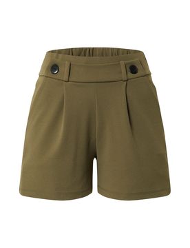 Pantalón plisado 'Geggo'