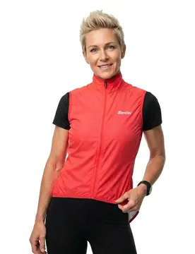 Gilet Guard Nimbus Grenadine