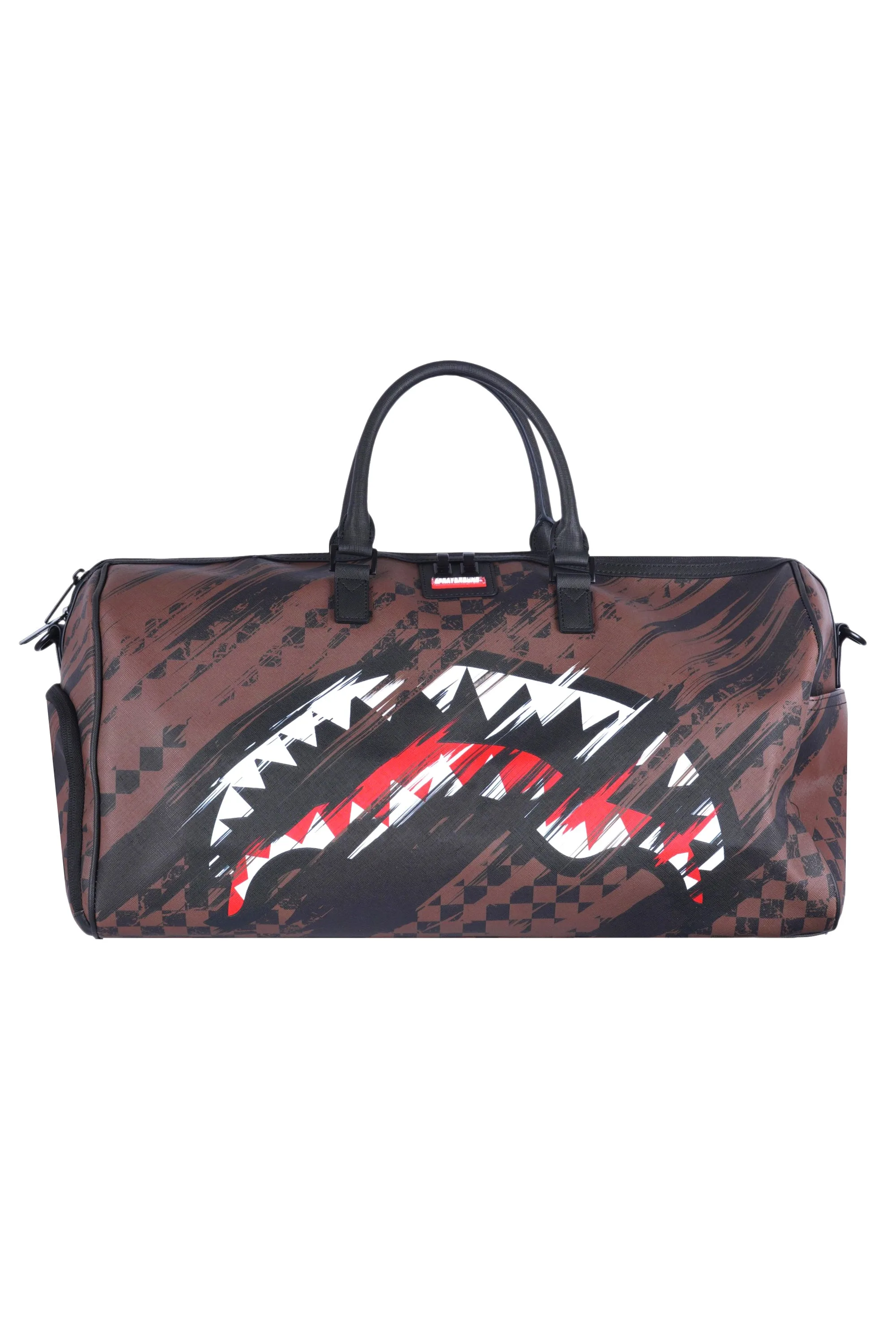 Borsone - 471462 - Nero/Moro - Sprayground - FashionsVida