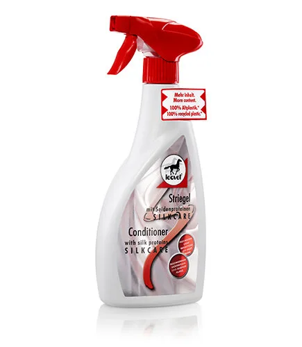 Leovet Silkcare Striegel 2,5 l - Leovet - FashionsVida