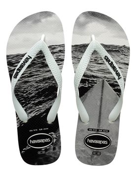 Ciabatte Infradito Mare Grigio Hype 41/42