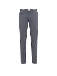 Chino FABIO IN azzurro 42/L32