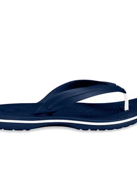Crocband flip zueco mujer Marino (37-38) - Crocs - FashionsVida