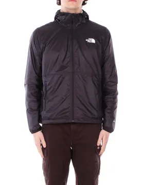 THE NORTH FACE Giacconi Black - The North Face - FashionsVida