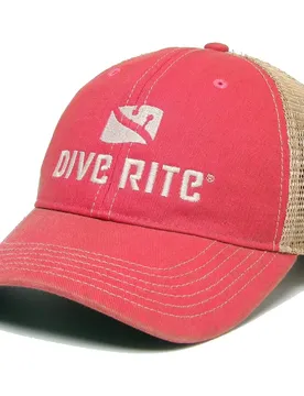 Cappellino Con Visiera Old