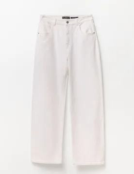 Sfera - Jeans globo - Sfera - FashionsVida
