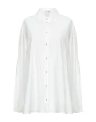 Hemd Damen Weiß 36,38 Damen