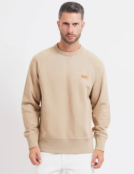 HUGO Maglie Beige - Hugo Boss - FashionsVida