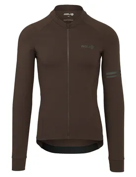 Maillot à Manches Longues Solid Performance