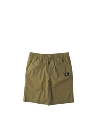 Bermuda in cotone CAMMELLO 16