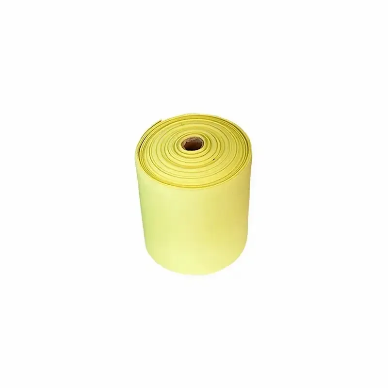 Latexbinde starke Dichte 25 m - Jaune - unisex - Size: TU - Softee - FashionsVida