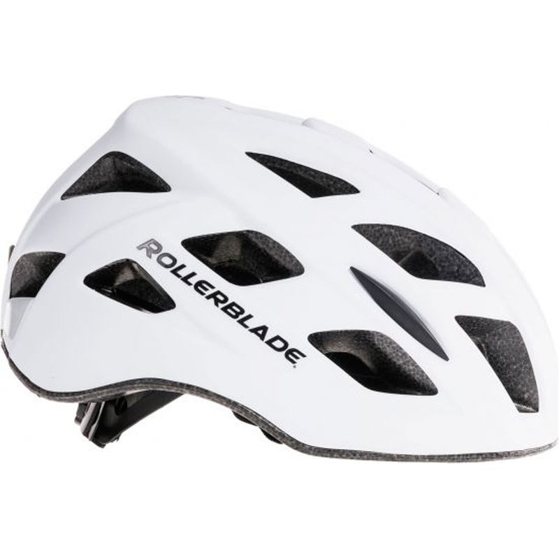 Stride casco skate Blanco (M)